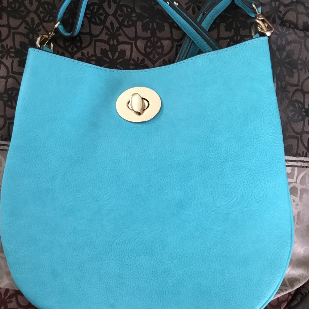 Purse new without tag